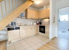 Ebbe und Flut, Hannoversche Straße 17 OG, 27476 Cuxhaven- Sahlenburg