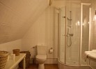 Inselblume 84 - Ferienhaus 'Reethus' mit Reetdach in Ostermarkelsdorf