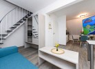 Haus Strandkorb FeWo Strandkob 4