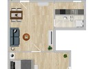 38 Weiße Villa am Schwanenteich EG links