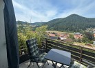 Baiersbronner Blütenbrise – Balkon & Schwarzwaldblick - Mein Schwarzwaldhäusle GmbH