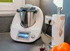 Schleivilla Kapitän James Cook2 by Seeblick Ferien ORO,E-Säule,Thermomix,Sauna