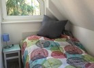 Ferienhaus Heidehaus Drosselweg 9, 27476 Cuxhaven- Sahlenburg, Haustiere erlaubt
