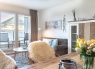 Ferienwohnung Strandvilla Augustusbad 17