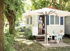 Feriendorf Sabbiadoro Mobilehome H