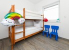 Haus Strandkorb FeWo Strandkob 1