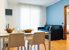Residenz Summertime Wohnung Trilo Erdgeschoss TRI1