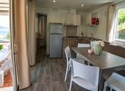 Ferienpark Internazionale Eden Mobilehome Azzurra