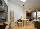 Sternenhimmel - Ferienwohnung 'Hase' Nr. 8 in Oberammergau