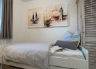Haus 'Zur Mole', Wohnung 18 'Spinnaker'