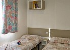 Feriendorf Cisano San Vito Mobilehome Turchese
