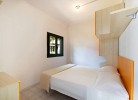 Feriendorf Fantastico Bungalow BAB für 8 Personen