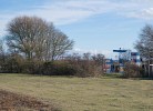 Inselblume 82 - Bungalow am Südstrand mit Meerblick