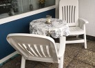 Schwalbe - Tripp   Haus Winora am Strand