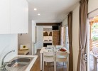 Stella del Mare Family Camping Village Lodge Superior AGCLU
