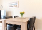 Ferienwohnung Seebrücke 08