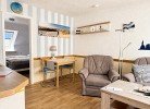 FeWo Backbord, Hermann Daur Weg 41, 27476 Cuxhaven- Duhnen