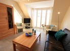 Fewo 217 'Ferienwohnung Meerglück in der Villa Rosita'