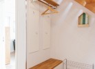 Ferienwohnung dat Seepeerdje