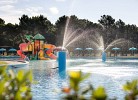 Feriendorf Fantastico Bungalow BAB für 8 Personen