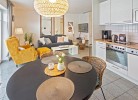 Ferienwohnung Dünenrose