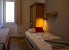 Inselblume 79 - Ferienwohnung mit Meerblick im Strandhaferweg