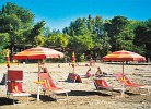 Camping Al Bosco Mobilehome Luxury