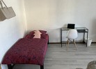 Schicke Ferienwohnung Philippsburg