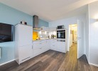 180° Meerblick - Ferienwohnung Sonnendeck in Staberdorf
