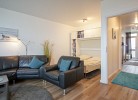'Vier Jahreszeiten', Haus IV, Wohnung 25