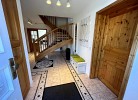 Ferienhaus Fiete in Wieck