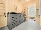 Haus Larus, direkt am Strom