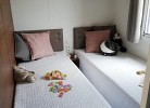Camping Serenella Mobilehome Happy Gabbiano