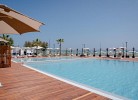 Le Mimose Family Camping Village Bungalow Deluxe