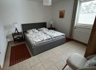K64 - Stilvolles Ferienhaus mit Kamin fuer die ganze Familie in Roebel
