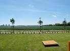 Inselblume 31 - Ferienwohnung 'Paddock' an der Reiterkoppel