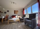 Dünenwind, Ferienwohnung 1