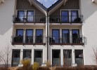 Ferienwohnung Stilleben 'MONET' im Skigebiet
