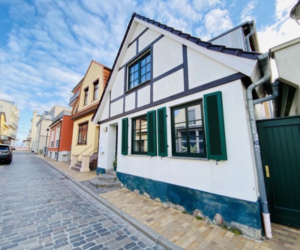 Ferienhaus Maria