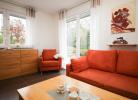 Ferienwohnung Sommertraum