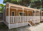 Marina Romea Camping Village Lodge Superior