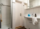 'Strandhuus' (ehem. Strandhotel), Wohnung 319 'Strandsicht' (Typ II)