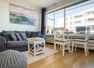 Haus 'Steinwarder 7', Wohnung 'Strandbude 17'