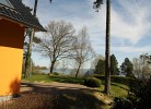 12 - familienfreundliches Ferienhaus mit grossem Garten und Seeblick