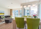 Haus Dünenblick im Dünenpark I, Wohnung 1 'Dünenglück'