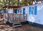 S'Ena Arrubia Camping Village Mobilehome Happy Easy
