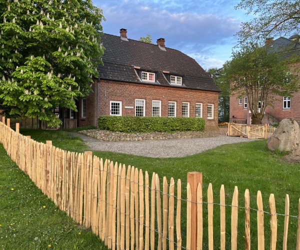 Alte Meierei