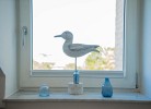Inselblume 78 - Ferienwohnung mit Strandkorb in Burgtiefe