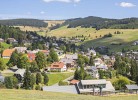 Ferienwohnung Naturverliebt im Schwarzwald - mit Sauna und Panoramabalkon, direkt an Skipiste und Wanderwegen