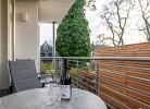Villa Düne 4 Sommerfrische